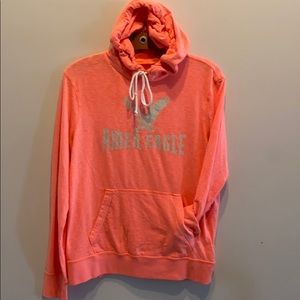 American Eagle Outfitters Hoodie Tee